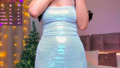 Ariella online show from 1, 1, 2025