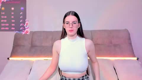 Ariella online show from 15, 9, 2025
