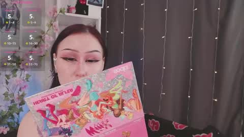 Dee online show from 17, 4, 2026