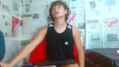 Snapshot of arielnoir6958 chatting on 12, 2, 2026 Ariel Aoir online show from 12, 2, 2026