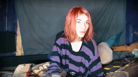 arielpinkcat online show from 14, 12, 2025