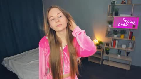 Ariel online show from 24, 3, 2026