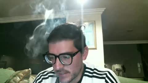 Anon online show from 20, 1, 2025