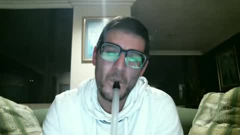 Anon online show from 25, 1, 2025