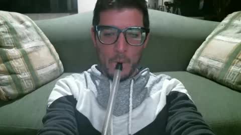 Anon online show from 27, 1, 2025