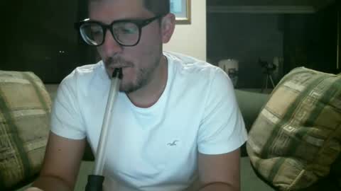 Anon online show from 9, 2, 2025