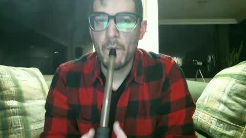 Anon online show from 12, 2, 2025