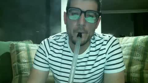 Anon online show from 21, 2, 2025