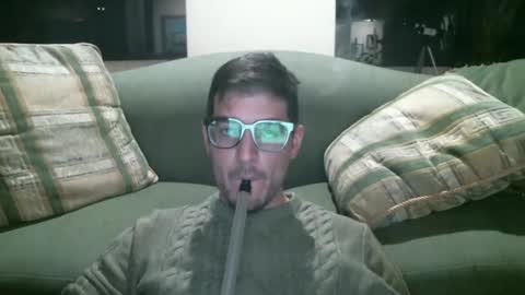 Anon online show from 22, 2, 2025