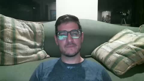 Anon online show from 25, 2, 2025