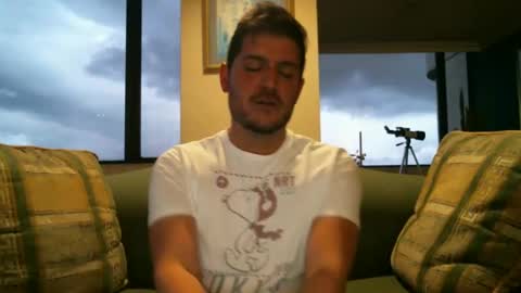 Anon online show from 25, 2, 2025