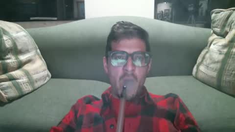 Anon online show from 5, 10, 2025