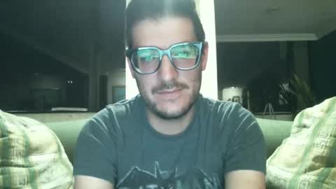 Anon online show from 27, 11, 2025