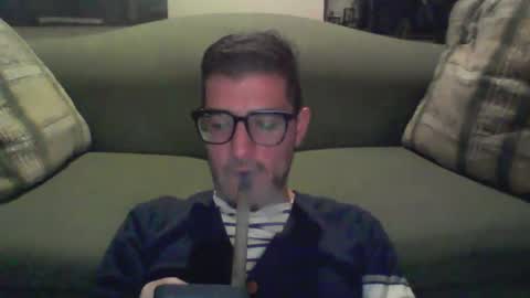 Anon online show from 14, 12, 2025