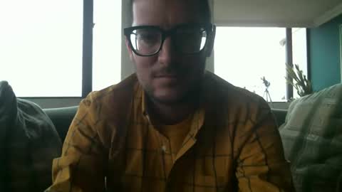 Anon online show from 18, 12, 2025