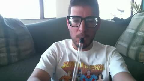 Anon online show from 21, 12, 2025