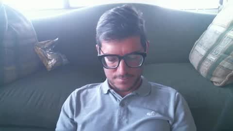 Anon online show from 17, 1, 2026