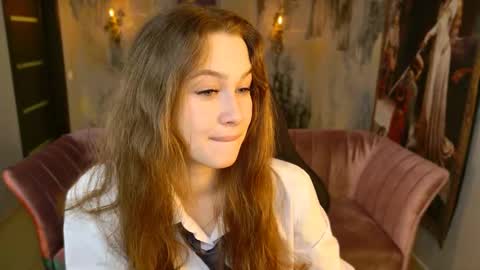 arielsykes online show from 21, 10, 2025