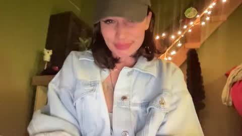 ariel  colin when hes here online show from 7, 3, 2026