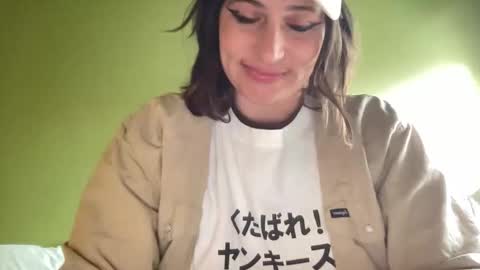 ariel  colin when hes here online show from 19, 3, 2026