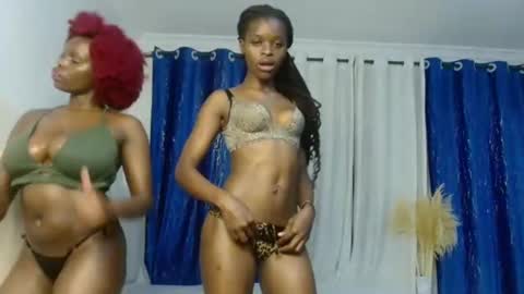 aries_flame online show from 12, 3, 2026