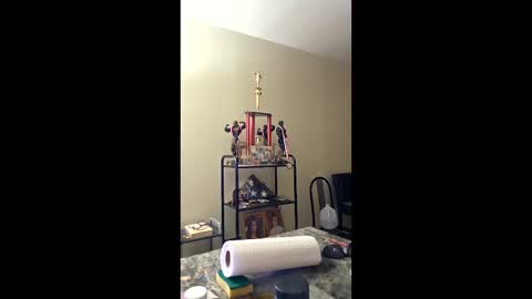 Snapshot of ariesborn418 chatting on 8, 2, 2026 ariesborn418 online show from 8, 2, 2026