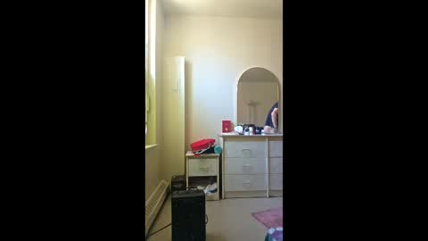 Snapshot of ariesborn418 chatting on 9, 2, 2026 ariesborn418 online show from 9, 2, 2026