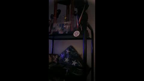 Snapshot of ariesborn418 chatting on 22, 2, 2026 ariesborn418 online show from 22, 2, 2026