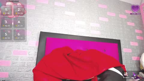  ARIETTA  online show from 27, 12, 2024