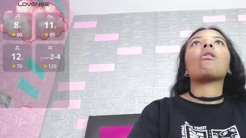  ARIETTA  online show from 11, 2, 2025