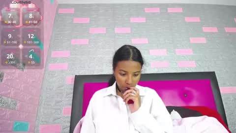  ARIETTA  online show from 13, 2, 2025