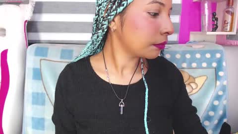  ARIETTA  online show from 20, 12, 2025