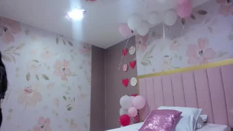 Arietta online show from 2, 3, 2026