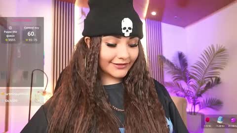 Snapshot of arigigomez chatting on 3, 6, 2026 Arigi Gomez online show from 3, 6, 2026