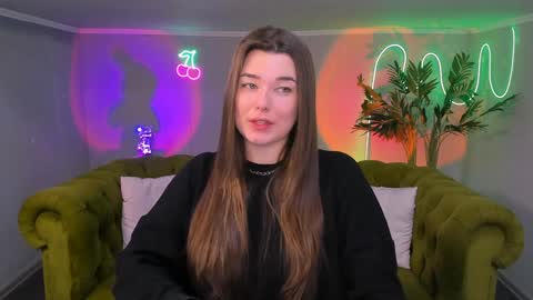 Ari online show from 2, 12, 2024
