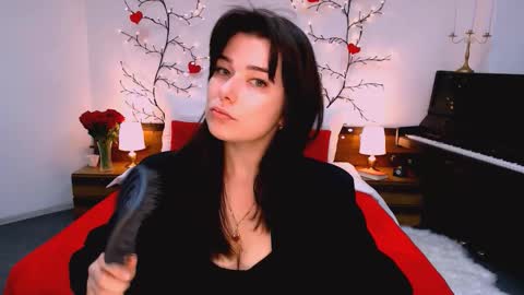 Ari online show from 26, 11, 2025