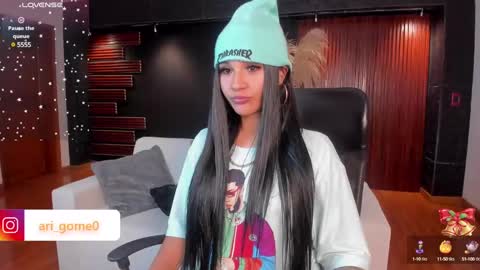 Arigy  Everyday From 1430 to 2130 Col Time online show from 10, 12, 2024