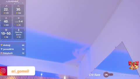 Arigy  Everyday From 1430 to 2130 Col Time online show from 24, 12, 2024