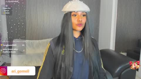 Arigy  Everyday From 1430 to 2130 Col Time online show from 28, 12, 2024