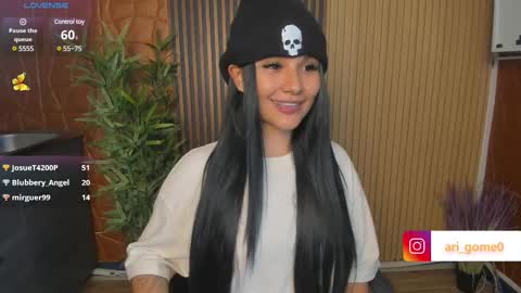 Arigy  Everyday From 1430 to 2130 Col Time online show from 15, 2, 2025