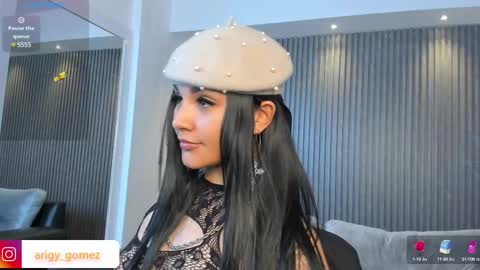 Arigy  Everyday From 1430 to 2130 Col Time online show from 12, 3, 2025