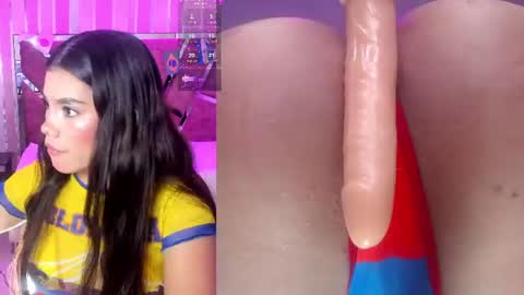 Ariadna  Please gimme Thums up and win 1min control link online show from 29, 6, 2026