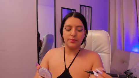Snapshot of arihanna_london chatting on 30, 4, 2026 arihanna_london online show from 30, 4, 2026