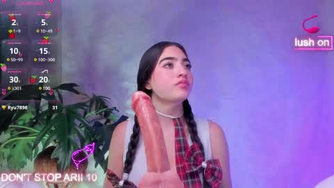 ARII VEGA online show from 5, 2, 2025