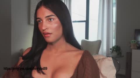 Snapshot of ariia1_ chatting on 2, 10, 2025 Aria online show from 2, 10, 2025