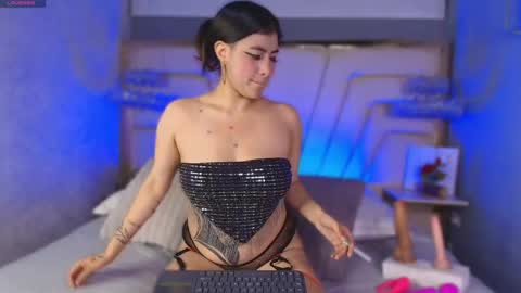 Ariia sweett online show from 27, 5, 2026