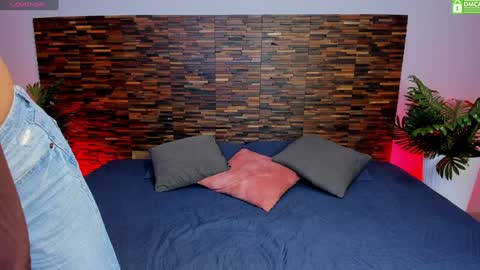 Snapshot of ariiaa_1 chatting on 27, 12, 2024 ARIANNA online show from 27, 12, 2024