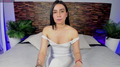 Snapshot of ariiaa_1 chatting on 18, 9, 2025 ARIANNA online show from 18, 9, 2025