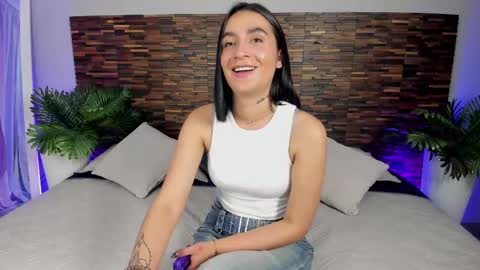 Snapshot of ariiaa_1 chatting on 25, 9, 2025 ARIANNA online show from 25, 9, 2025