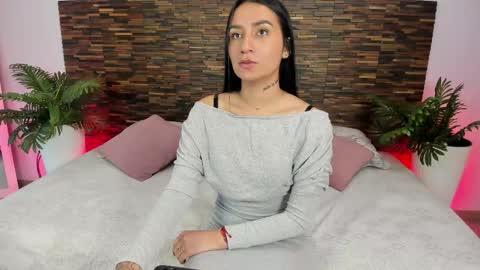 ARIANNA online show from 23, 3, 2026